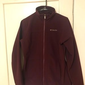Columbia Jacket